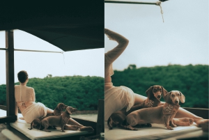 Pattaya: Privat traditionell båt-ö-resa i Sattahip