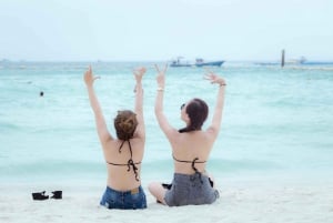 Pattaya: Private Transfer to or from TuTu Beach