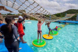 Pattaya: Ingresso para o Parque Aquático Ramayana
