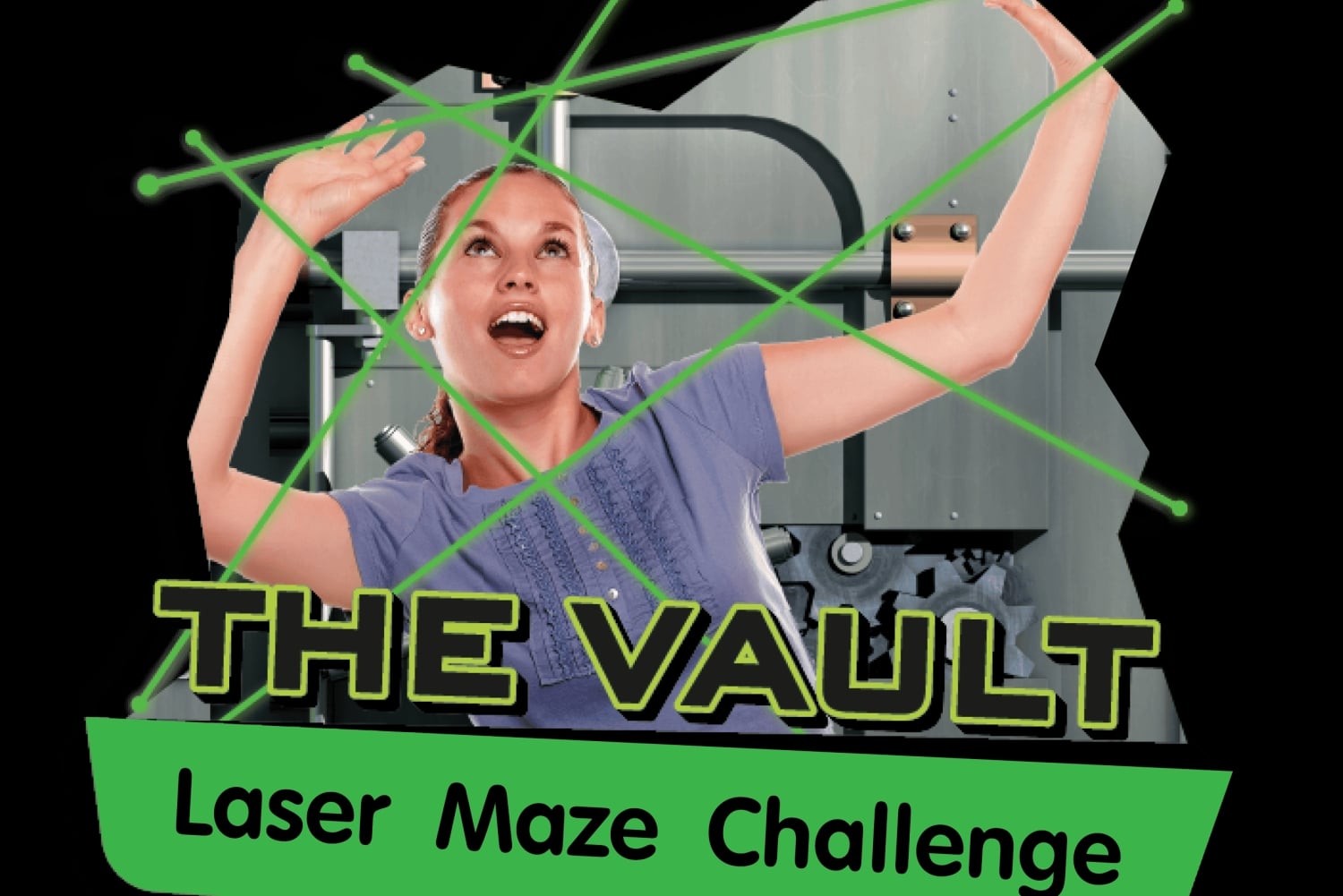 Pattaya: Ripley's Believe It or Not! Inngangsbillett