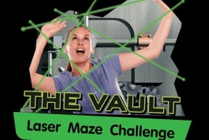 Pattaya: Ripley's Believe It or Not! Inngangsbillett