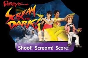 Pattaya: Ripley's Believe It or Not! Inngangsbillett