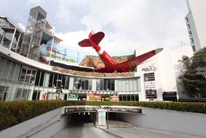 Pattaya: Ripley's Believe It or Not! Inngangsbillett