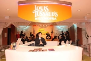 Pattaya: Ripley's Believe It or Not! Inngangsbillett