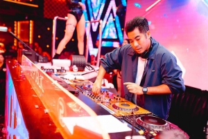 Tour de noche en Pattaya: bares, discotecas y fiesta como un lugareño