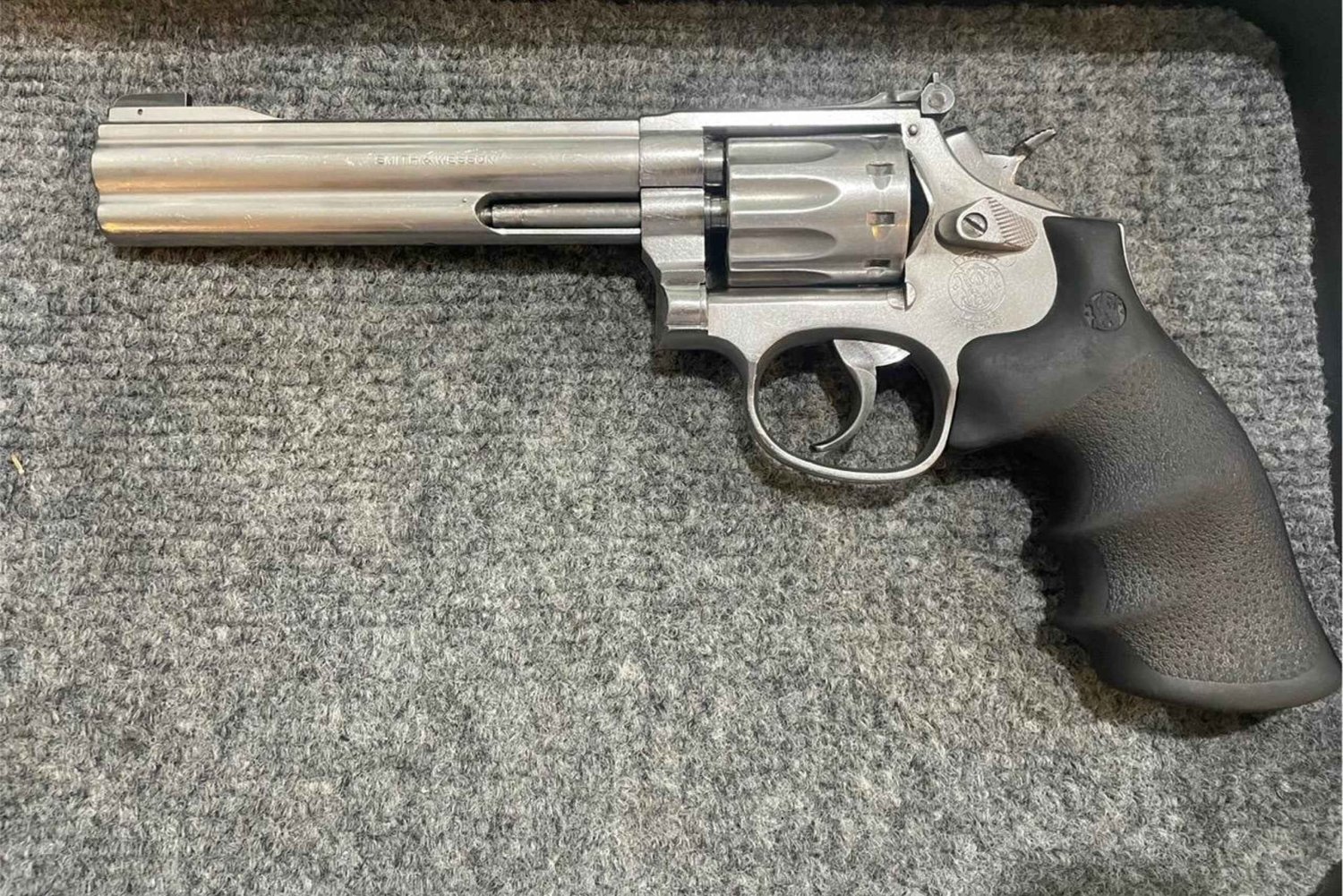 Pattaya: Shooting Park Experience for 10 People