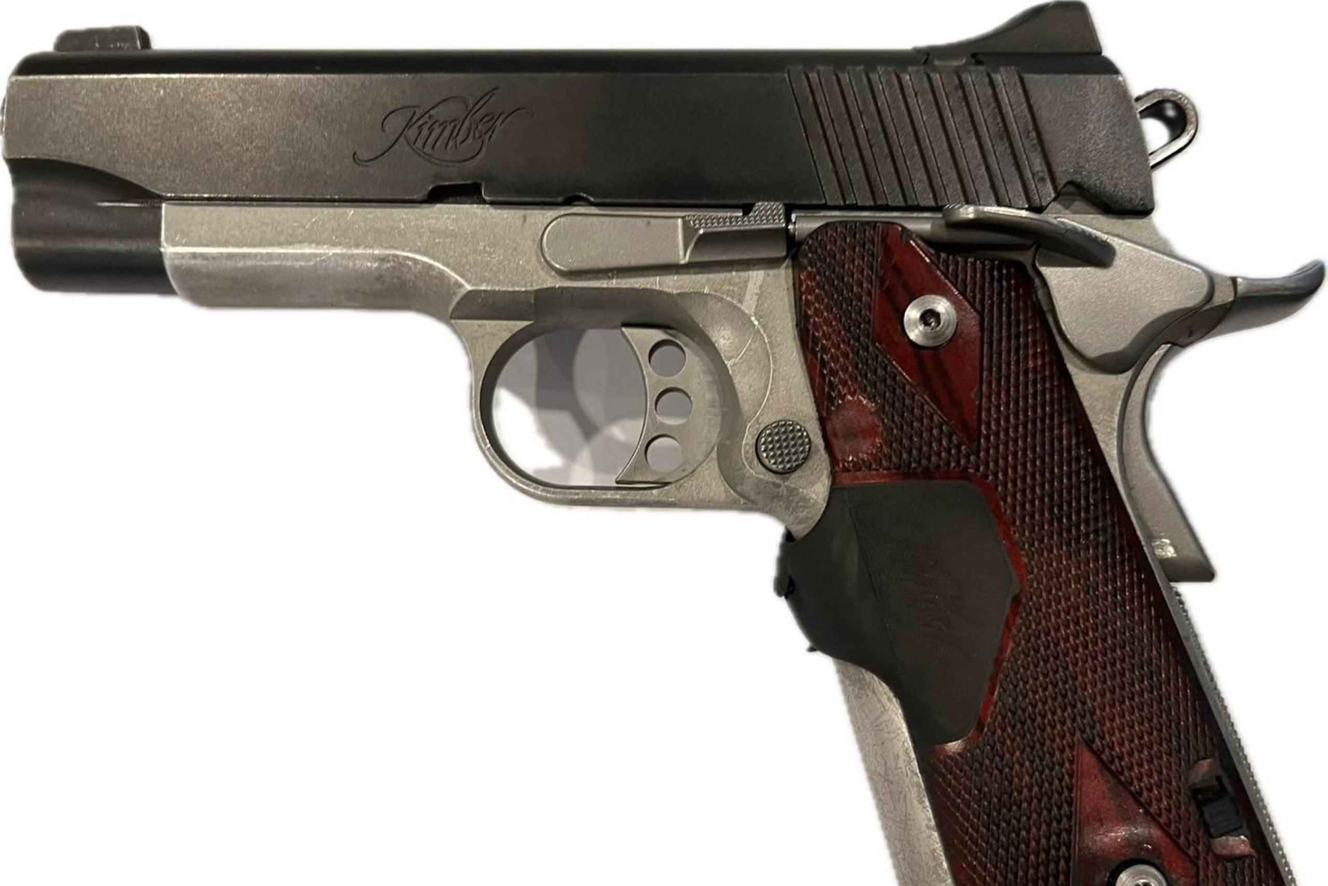 Pattaya: Shooting Park Experience for 10 People