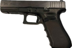 Pattaya: Shooting Park Experience for 10 People