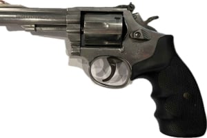 Pattaya: Shooting Park Experience for 10 People