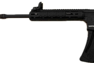 Pattaya: Shooting Park Experience for 10 People