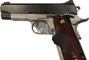 Pattaya: experiencia en el parque de tiro para 10 personas