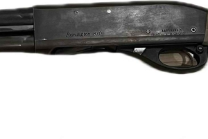 Pattaya: experiencia en el parque de tiro para 10 personas