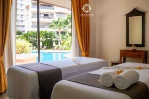 Pattaya: Spa Experience at Oasis Spa
