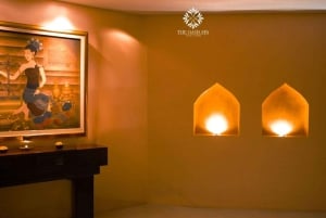 Pattaya: Spa Experience at Oasis Spa