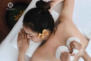 Pattaya: Spa Experience at Oasis Spa