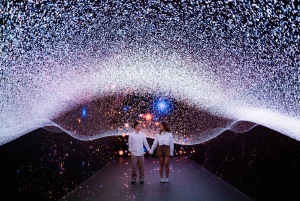 Pattaya: ticket de acceso al museo Space & Time Cube