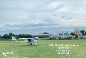 Pattaya: Sport High Performance Air Race Adventure by BFA