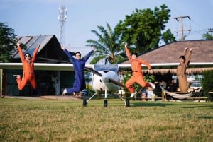 Pattaya: Sport High Performance Air Race Adventure by BFA