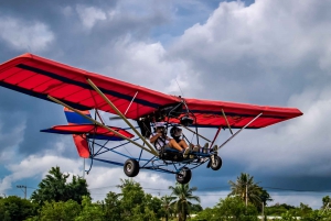 One Day Pilot - Ultralight - Thailand