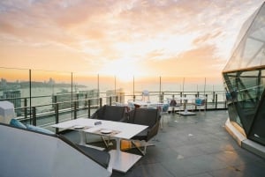 Pattaya: The Sky 32 at Grande CentrePoint Hotel