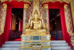 Pattaya : Travstore Original Pattaya Discovery Tour