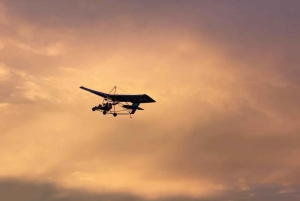 Pattaya: Flying Experience by TSA Thailand