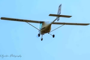 Pattaya: Flying Experience by TSA Thailand