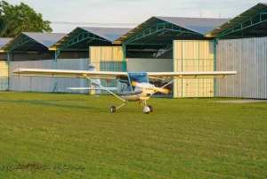 Pattaya: Flying Experience by TSA Thailand