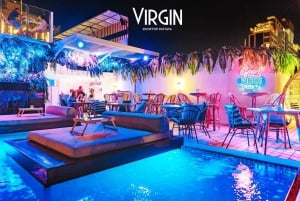 Паттайя: Virgin Rooftop