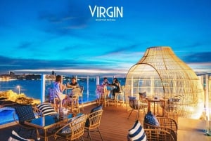 Паттайя: Virgin Rooftop