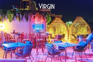 Паттайя: Virgin Rooftop