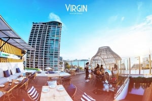 Паттайя: Virgin Rooftop