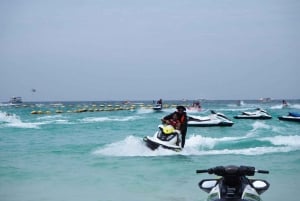 Pattaya's Coral Island Specialists Local Experts