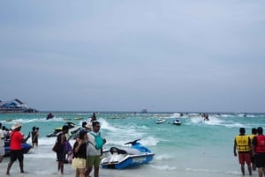Pattaya's Coral Island Specialists Local Experts