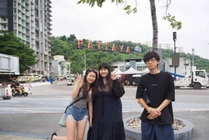 Pattaya's Coral Island Specialists Local Experts