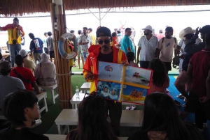 Pattaya's Coral Island Specialists Local Experts