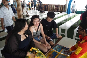 Pattaya's Coral Island Specialists Local Experts