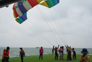 Pattaya's Coral Island Specialists Local Experts