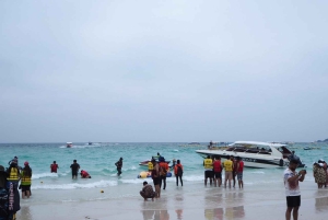 Pattaya's Coral Island Specialists Local Experts