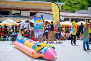 Pattaya's Coral Island Specialists Local Experts