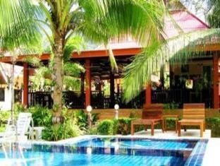 Penny's Bungalow Resort Koh Chang
