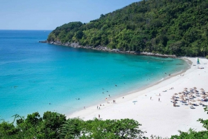 Phuket: Big Buddha-templet, Wat Chalong Privat guidet tur