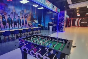 Portal VR Arena, Jogos de RV, Atrações, Festa de aniversário