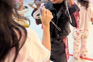 Portal VR Arena, gry VR, atrakcje, przyjęcie urodzinowe