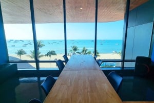 Portal VR Arena, gry VR, atrakcje, przyjęcie urodzinowe