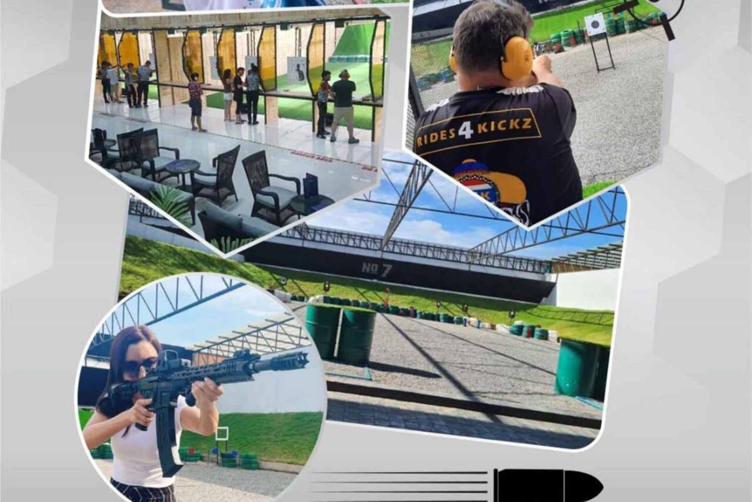 Pattaya Full Day Tour — City tour & Top Sights