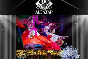 Pattaya Full Day Tour — City tour & Top Sights