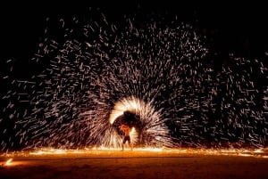 Trasferimento privato Ban Phe Pier (Koh Samet), Bangkok, Pattaya