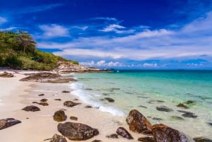 Trasferimento privato Ban Phe Pier (Koh Samet), Bangkok, Pattaya