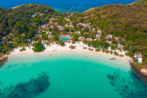 Trasferimento privato Ban Phe Pier (Koh Samet), Bangkok, Pattaya